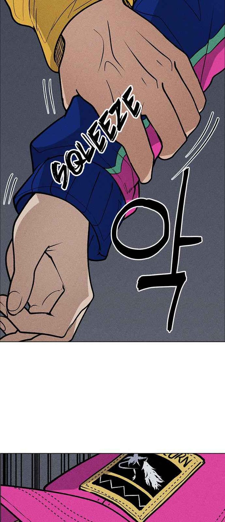 Housekeeper Chae Yong Taek Chapter 41 Page 64
