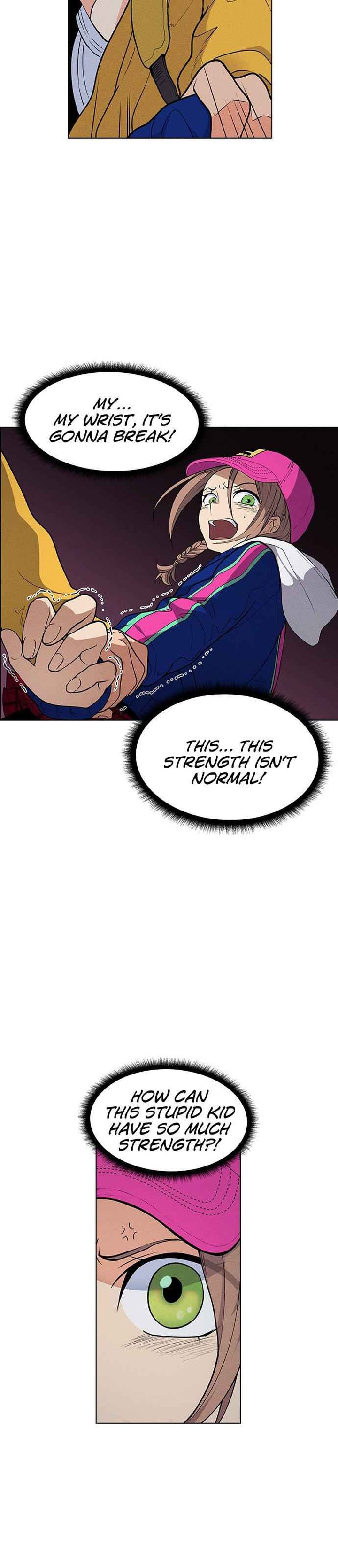 Housekeeper Chae Yong Taek Chapter 41 Page 66