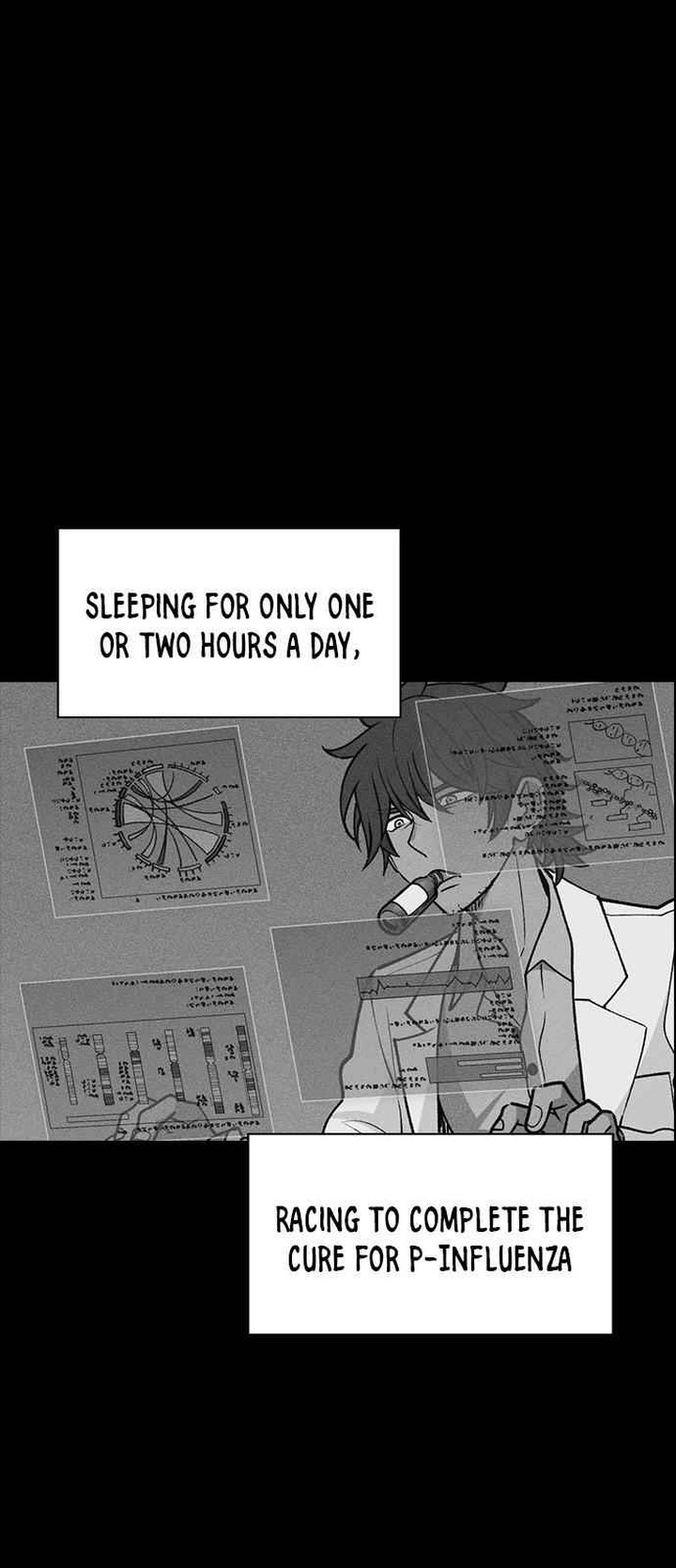 Housekeeper Chae Yong Taek Chapter 41 Page 8