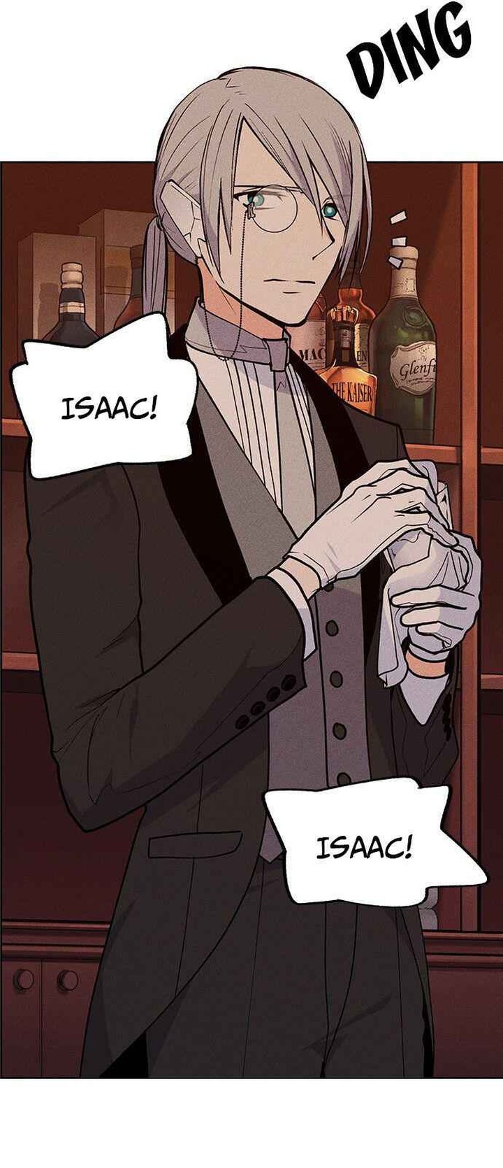 Housekeeper Chae Yong Taek Chapter 42 Page 17