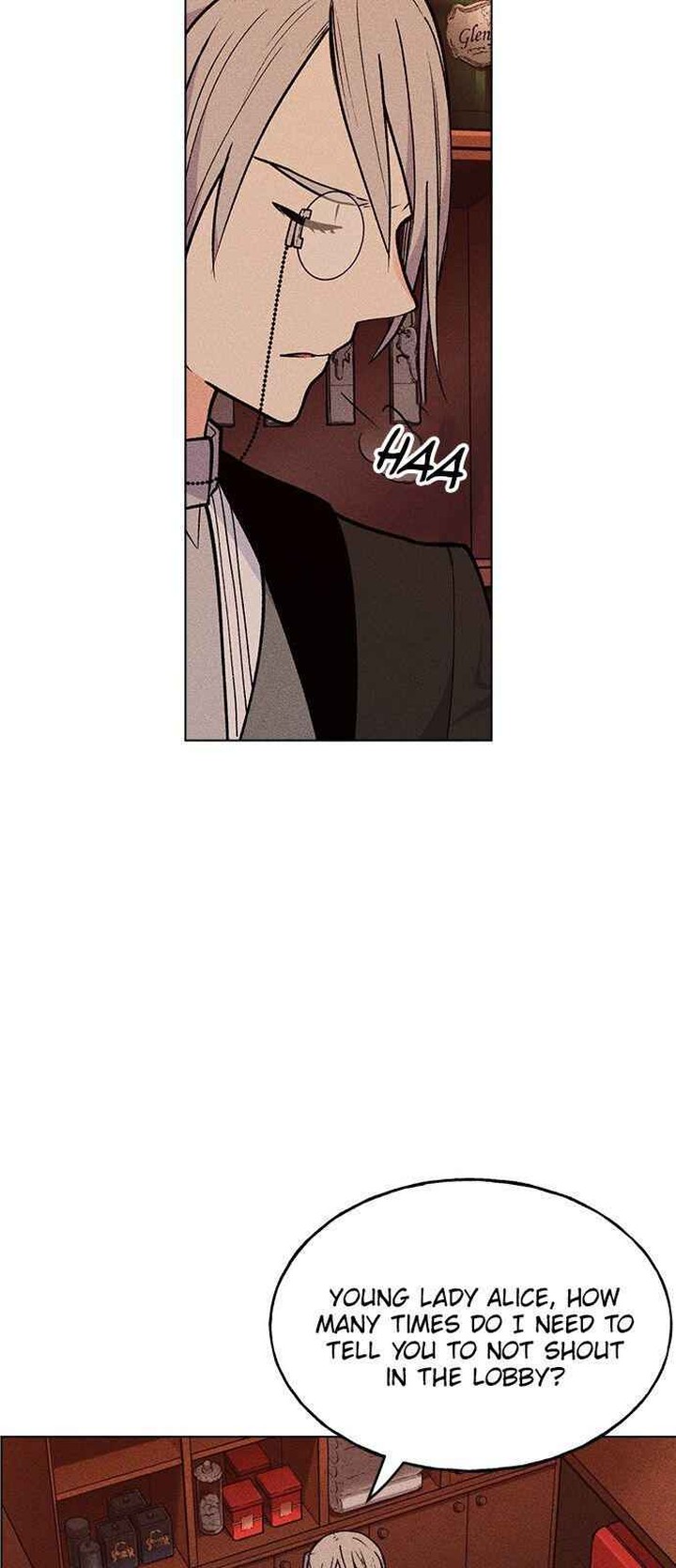Housekeeper Chae Yong Taek Chapter 42 Page 19
