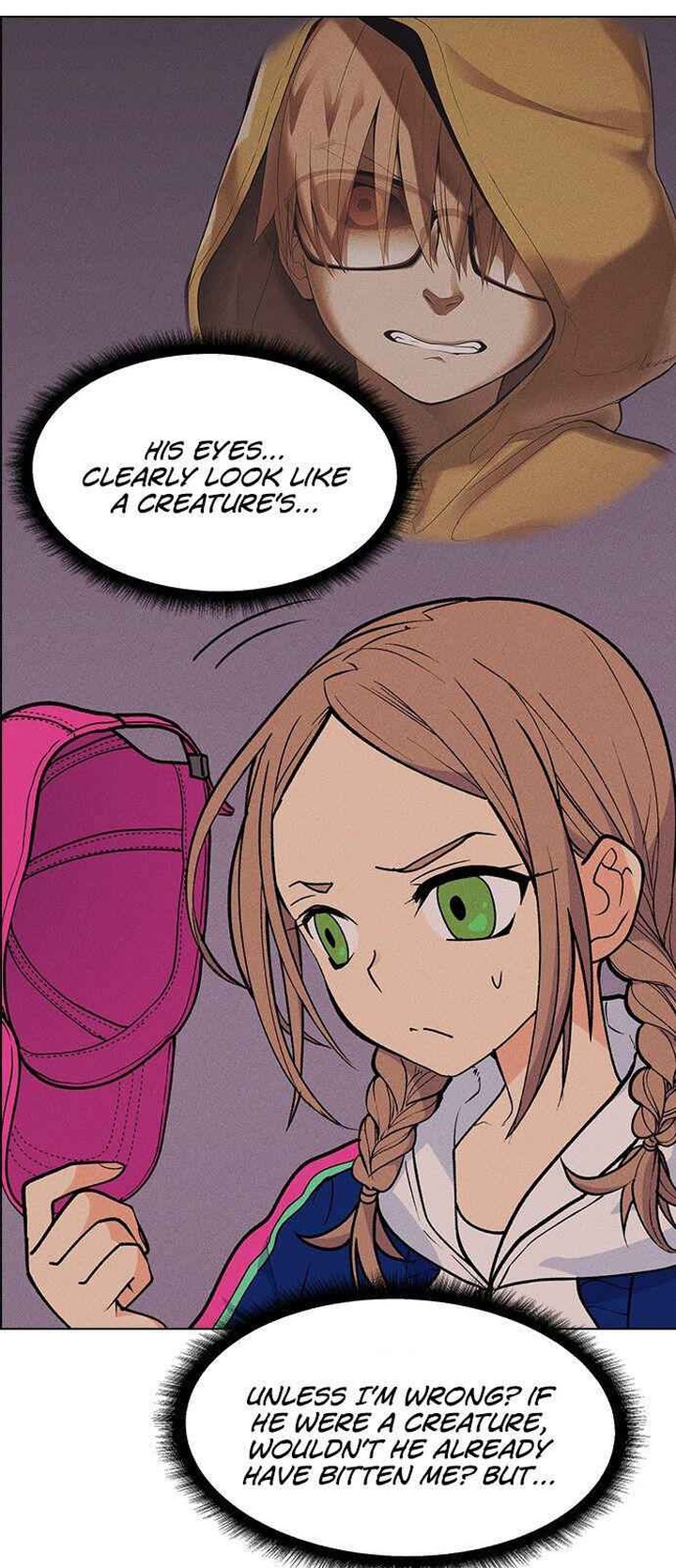 Housekeeper Chae Yong Taek Chapter 42 Page 21