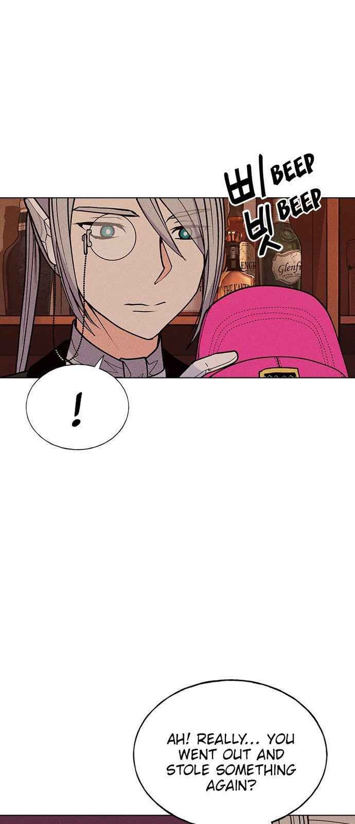Housekeeper Chae Yong Taek Chapter 42 Page 23