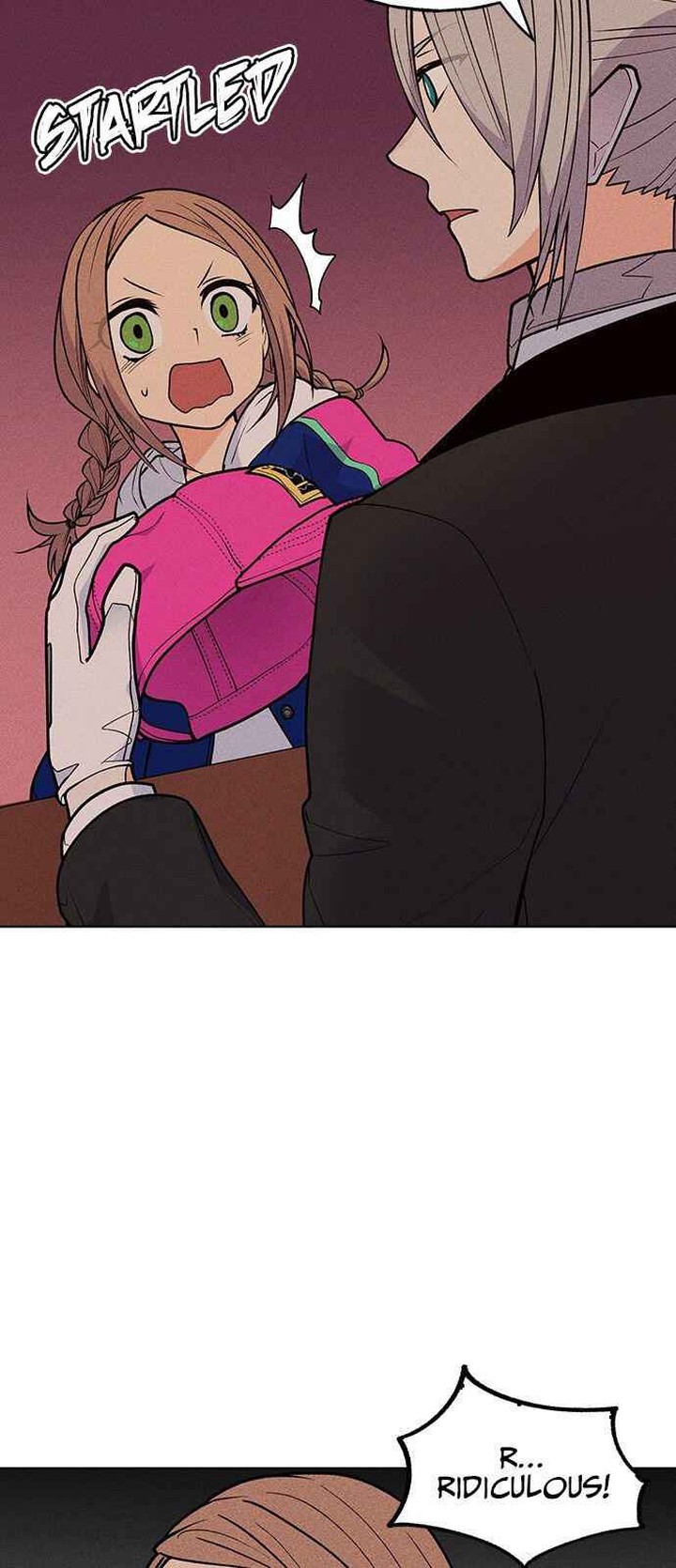 Housekeeper Chae Yong Taek Chapter 42 Page 24