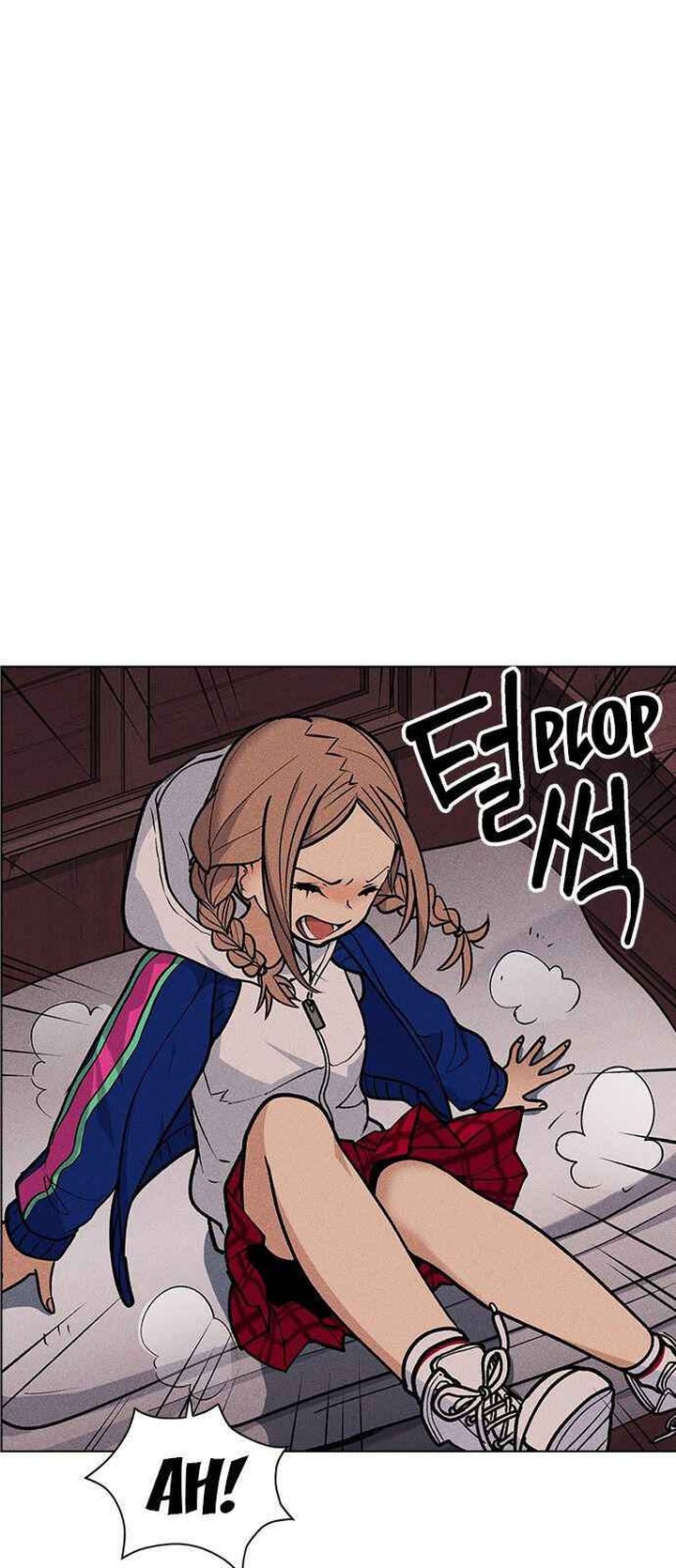 Housekeeper Chae Yong Taek Chapter 42 Page 32