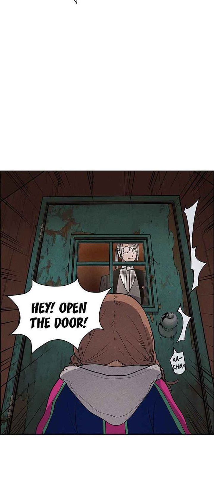 Housekeeper Chae Yong Taek Chapter 42 Page 33