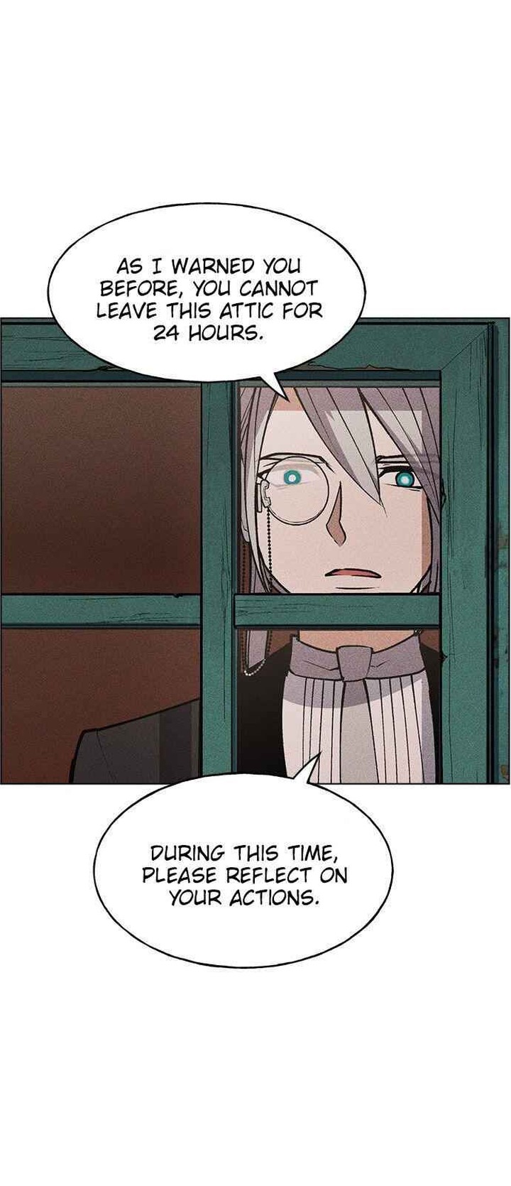 Housekeeper Chae Yong Taek Chapter 42 Page 34