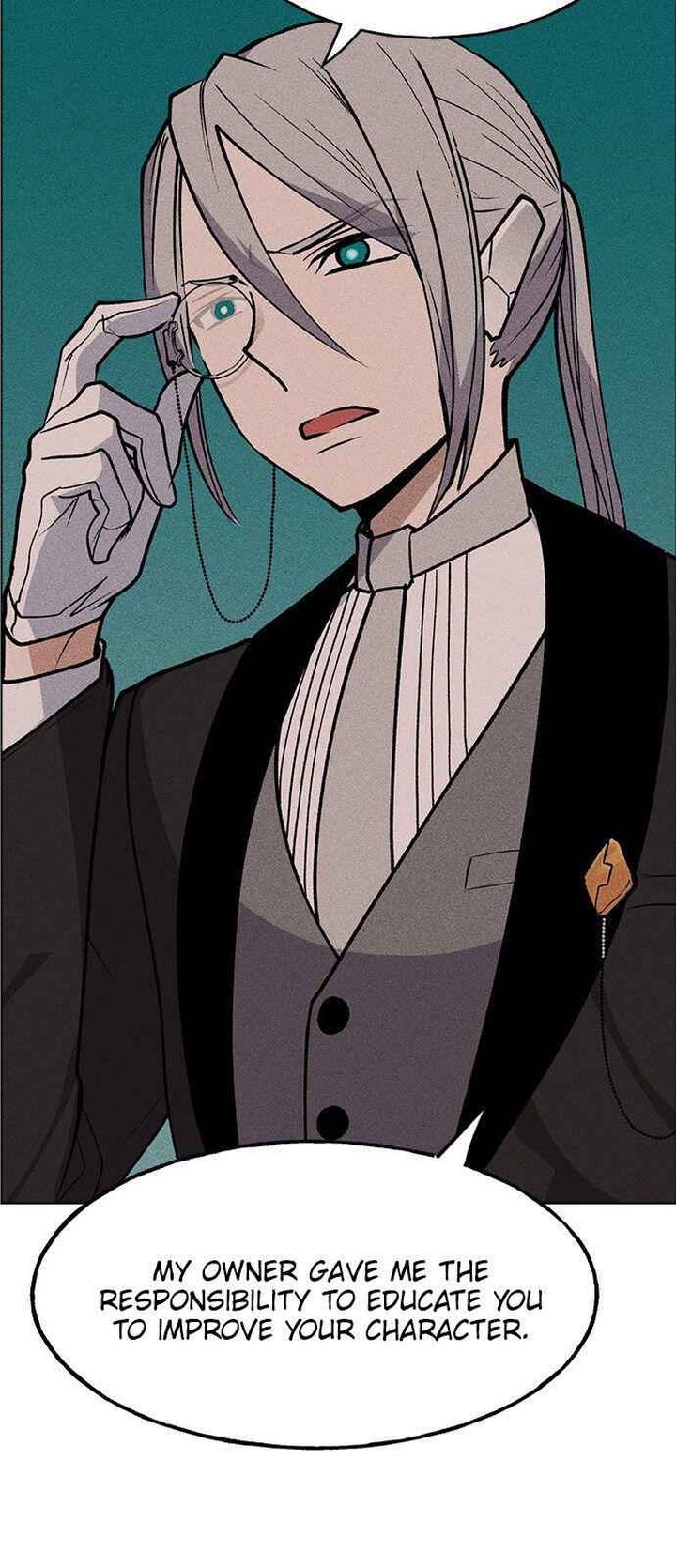 Housekeeper Chae Yong Taek Chapter 42 Page 36