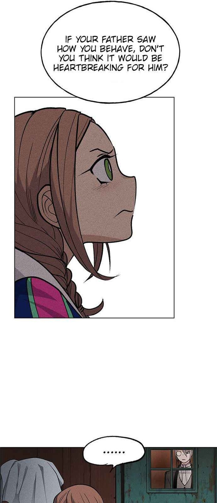 Housekeeper Chae Yong Taek Chapter 42 Page 38