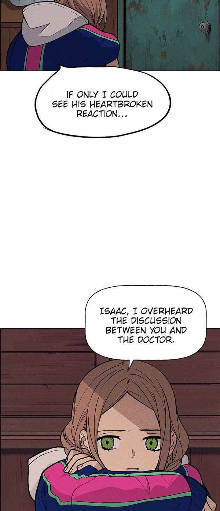 Housekeeper Chae Yong Taek Chapter 42 Page 39