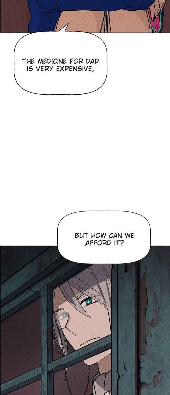 Housekeeper Chae Yong Taek Chapter 42 Page 40