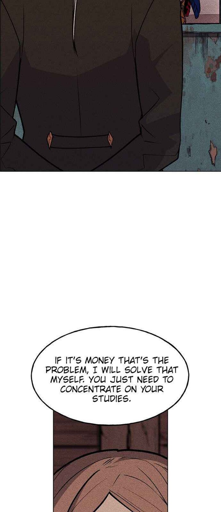 Housekeeper Chae Yong Taek Chapter 42 Page 42
