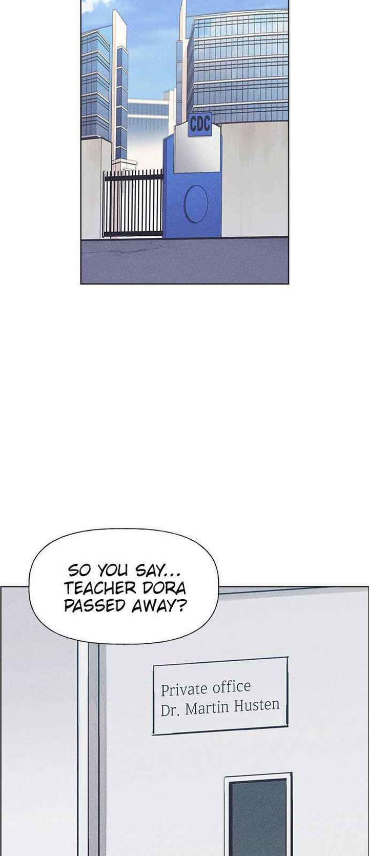 Housekeeper Chae Yong Taek Chapter 42 Page 48