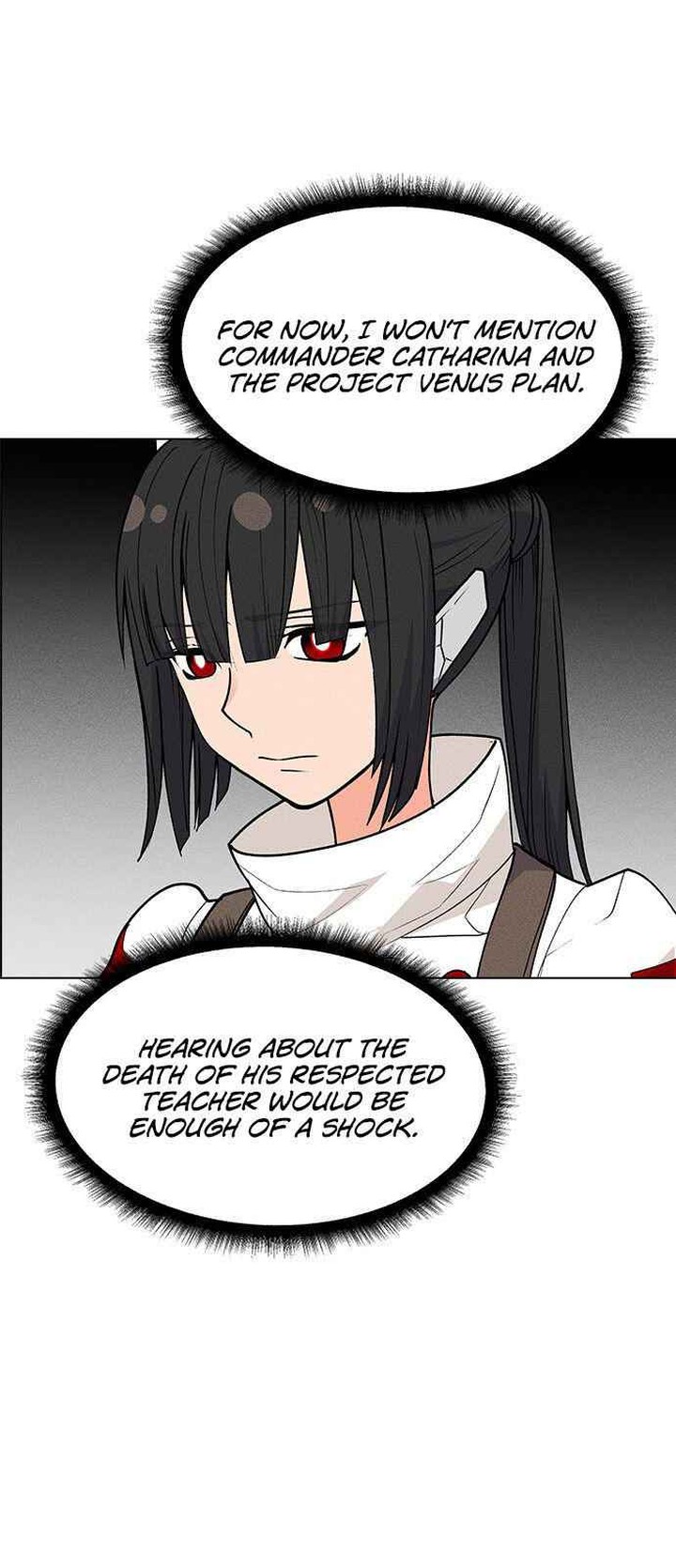 Housekeeper Chae Yong Taek Chapter 42 Page 50