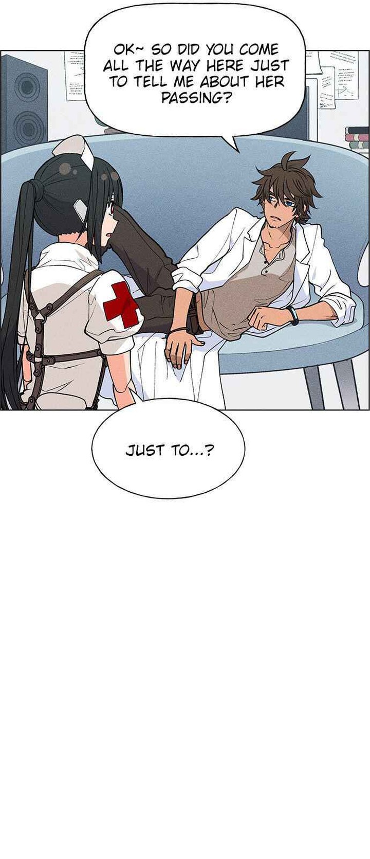 Housekeeper Chae Yong Taek Chapter 42 Page 52
