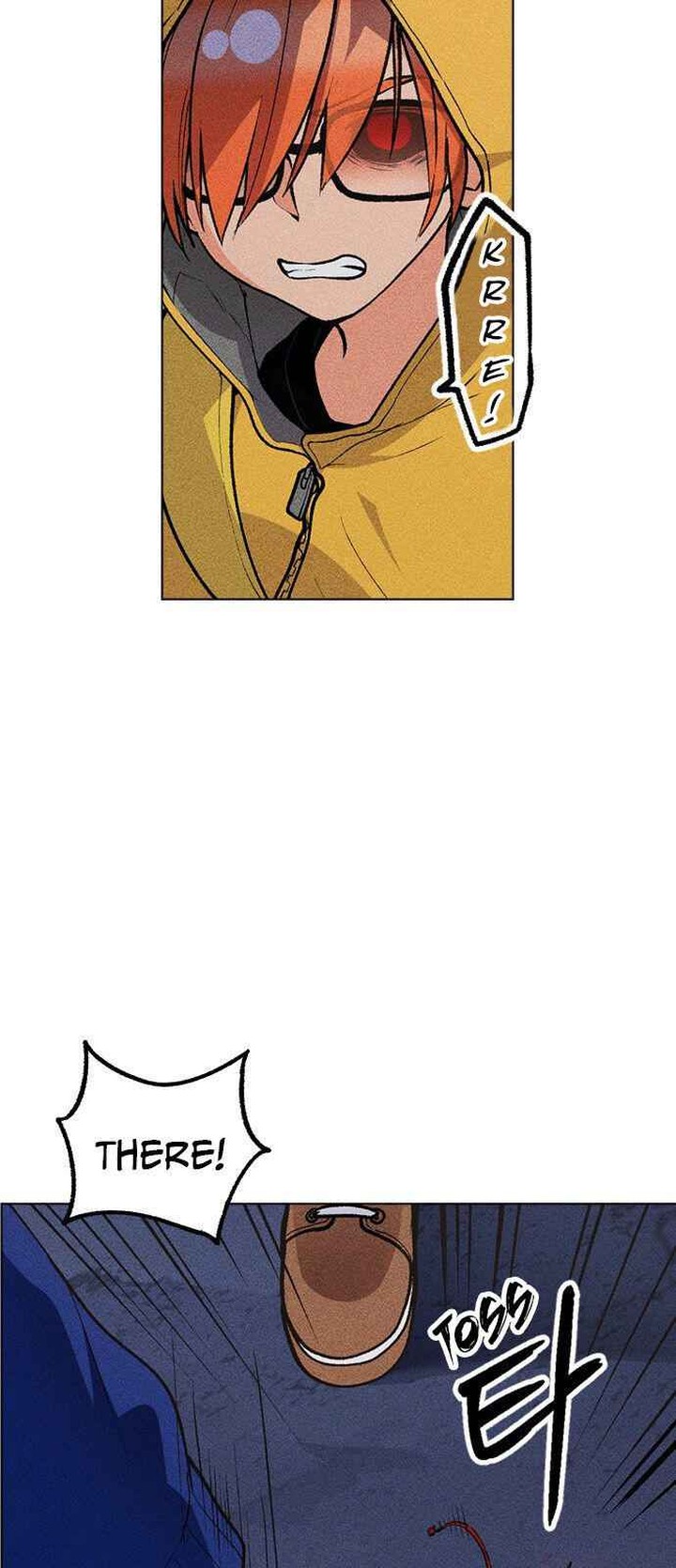 Housekeeper Chae Yong Taek Chapter 42 Page 6