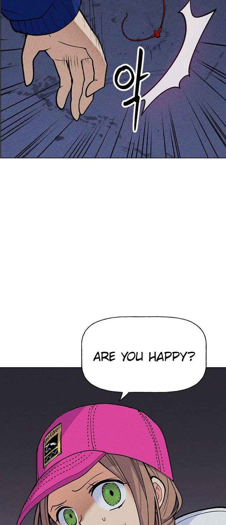 Housekeeper Chae Yong Taek Chapter 42 Page 7