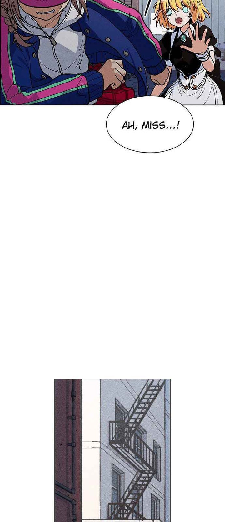 Housekeeper Chae Yong Taek Chapter 42 Page 9