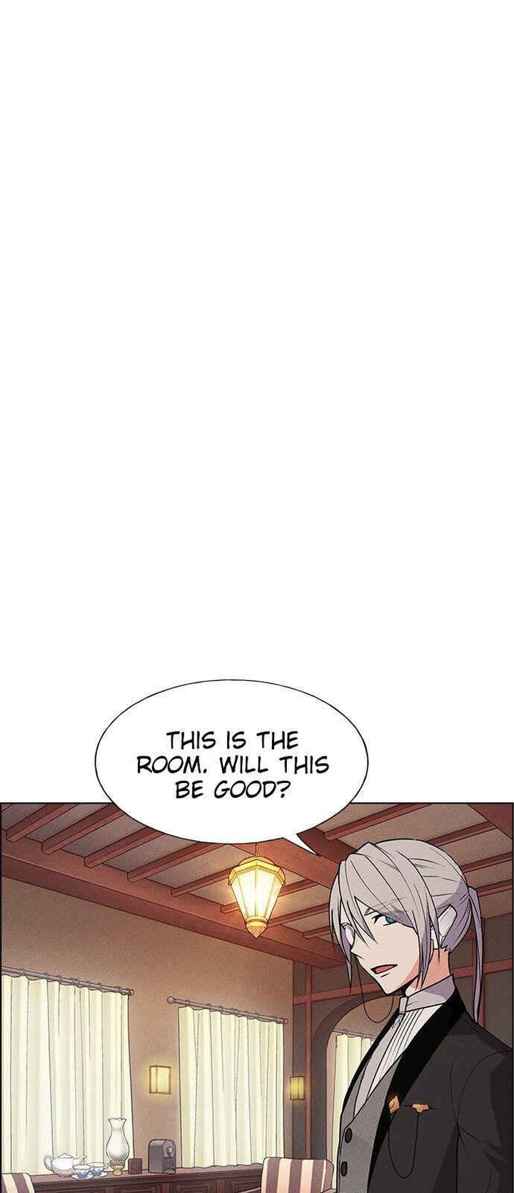 Housekeeper Chae Yong Taek Chapter 43 Page 11