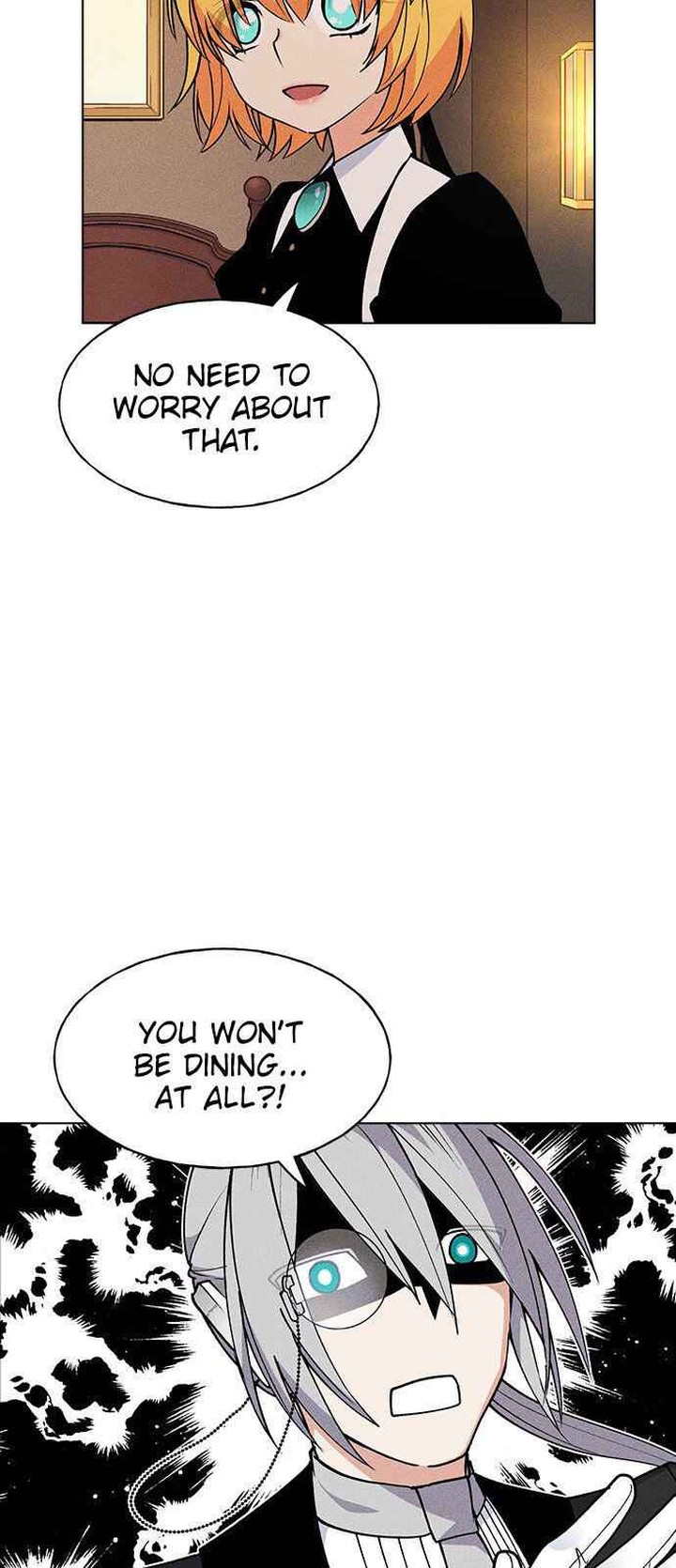 Housekeeper Chae Yong Taek Chapter 43 Page 16