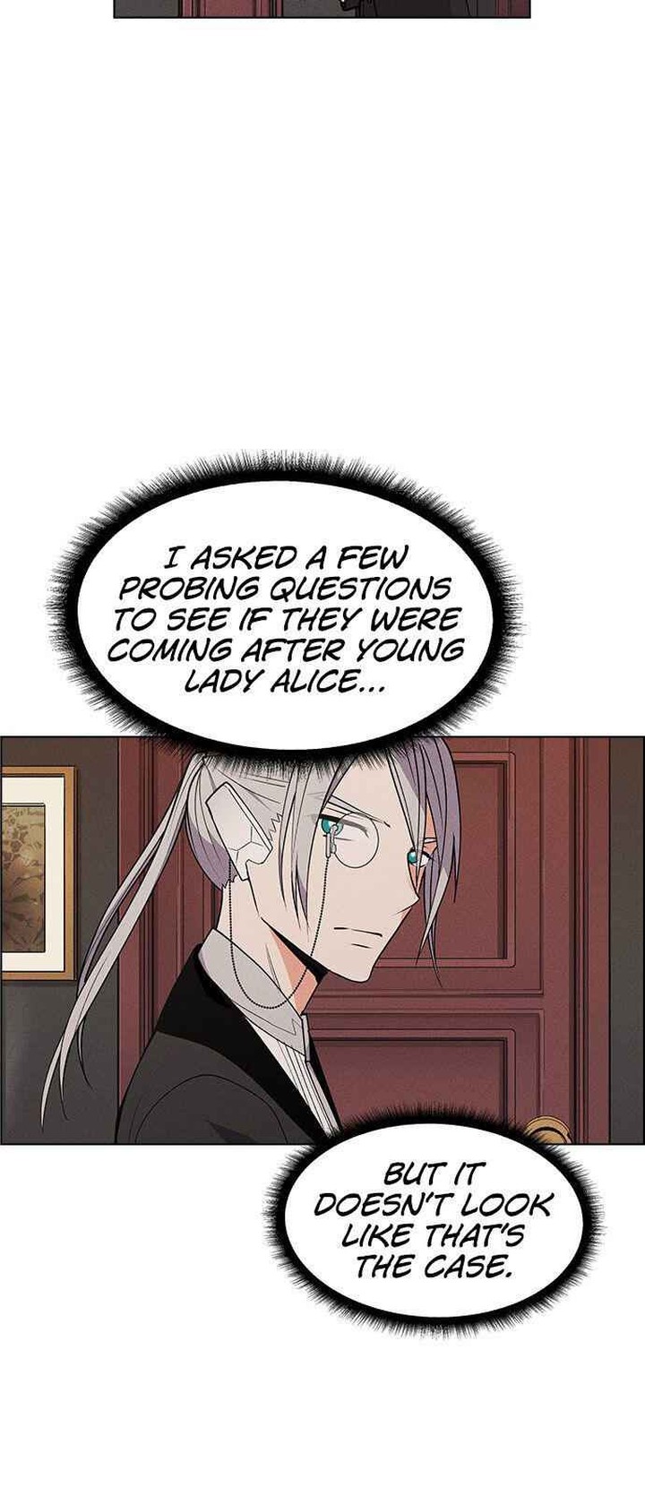 Housekeeper Chae Yong Taek Chapter 43 Page 21