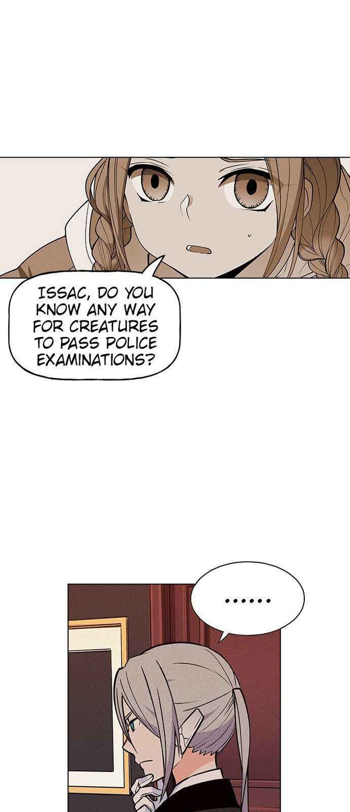 Housekeeper Chae Yong Taek Chapter 43 Page 26