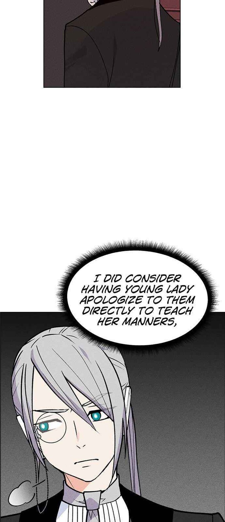 Housekeeper Chae Yong Taek Chapter 43 Page 27