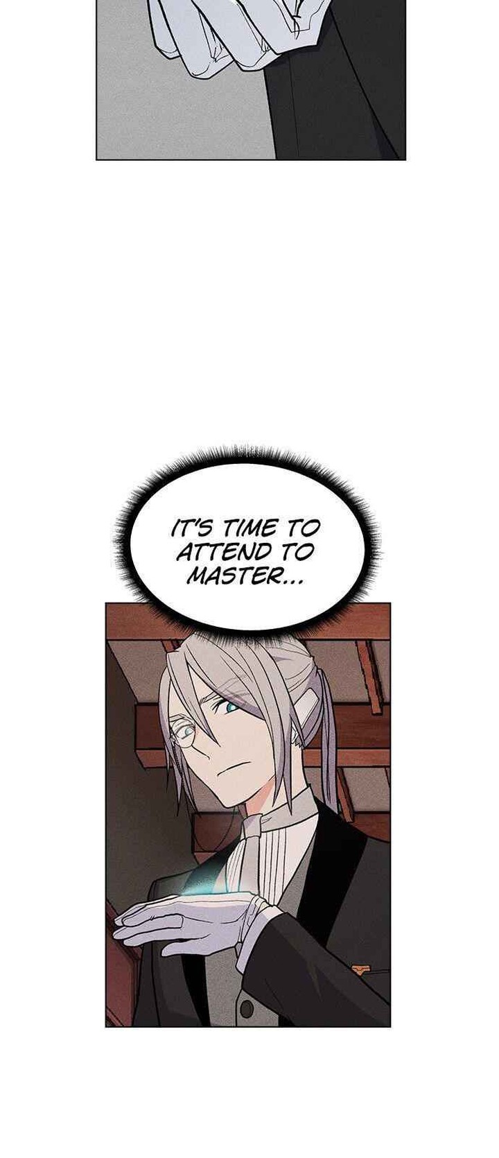 Housekeeper Chae Yong Taek Chapter 43 Page 29