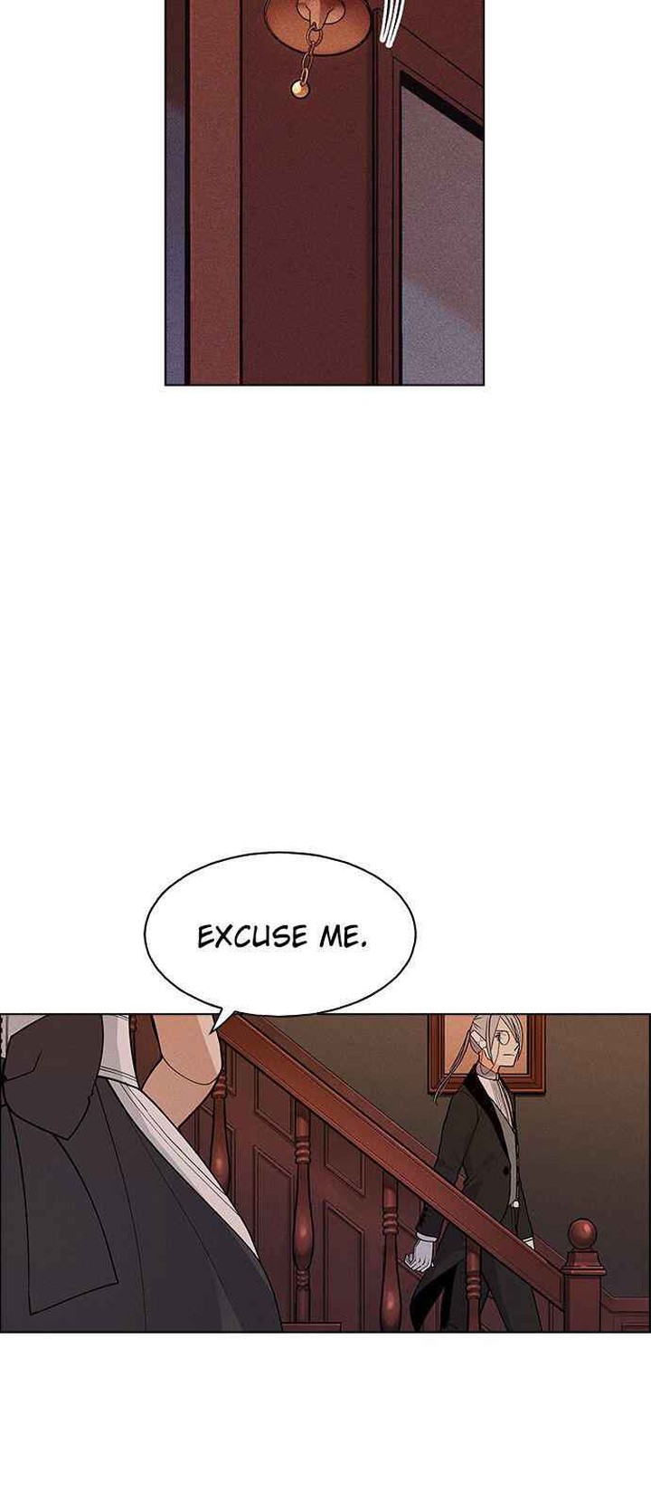 Housekeeper Chae Yong Taek Chapter 43 Page 3