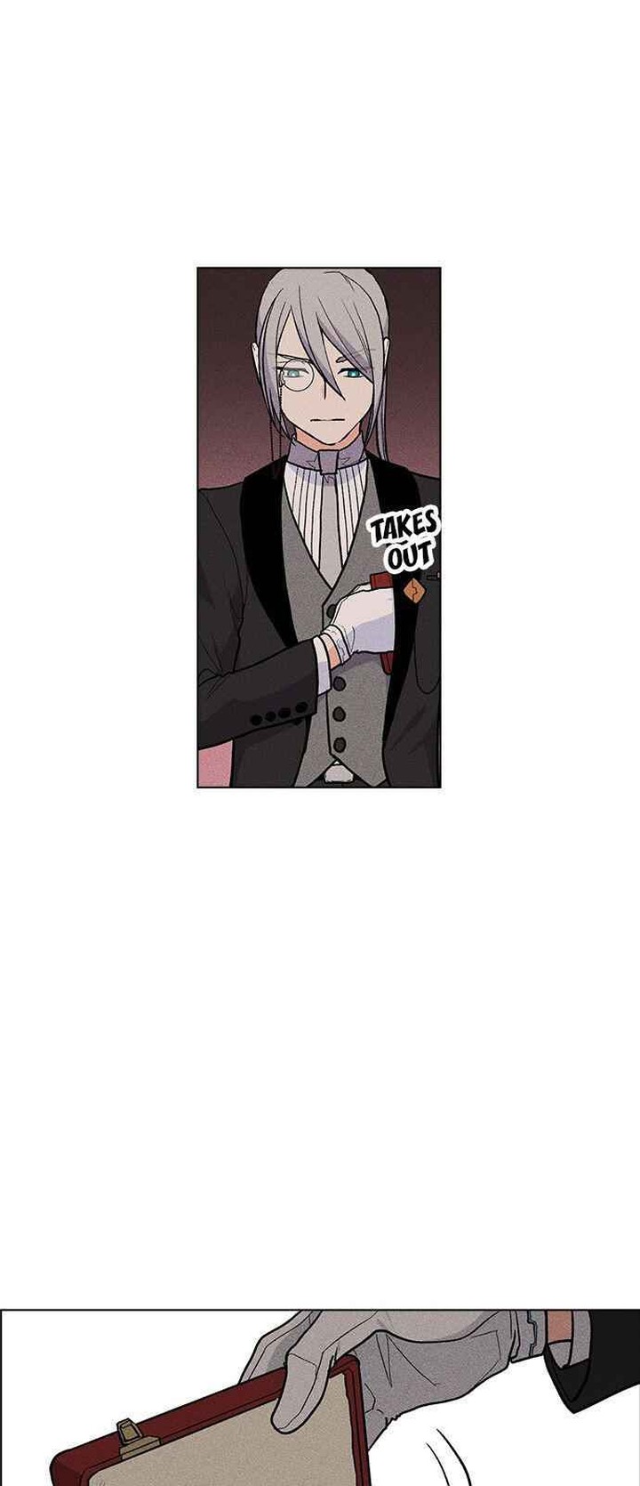 Housekeeper Chae Yong Taek Chapter 43 Page 30