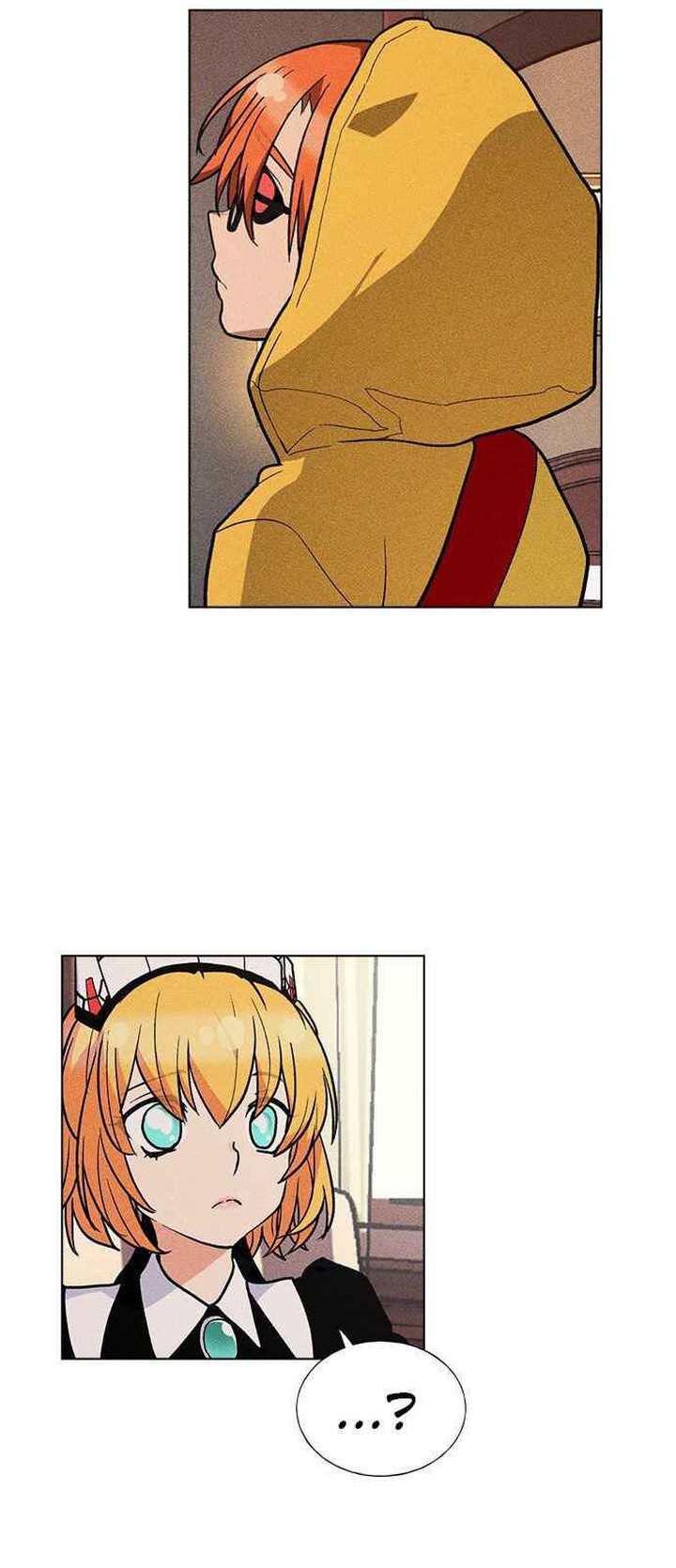 Housekeeper Chae Yong Taek Chapter 43 Page 34