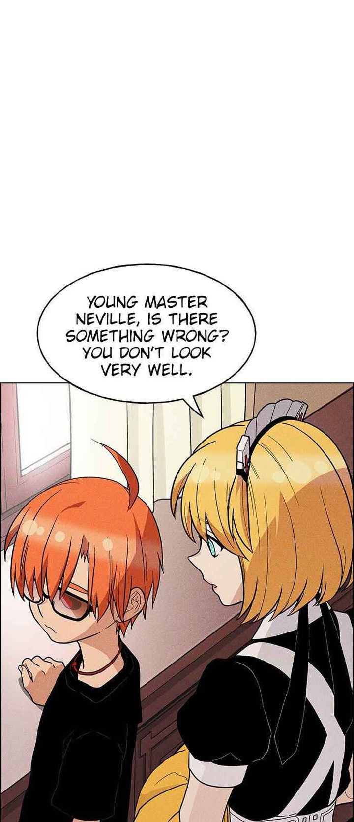 Housekeeper Chae Yong Taek Chapter 43 Page 36