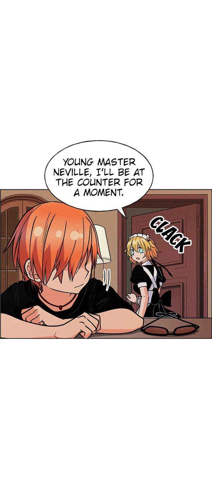 Housekeeper Chae Yong Taek Chapter 43 Page 45
