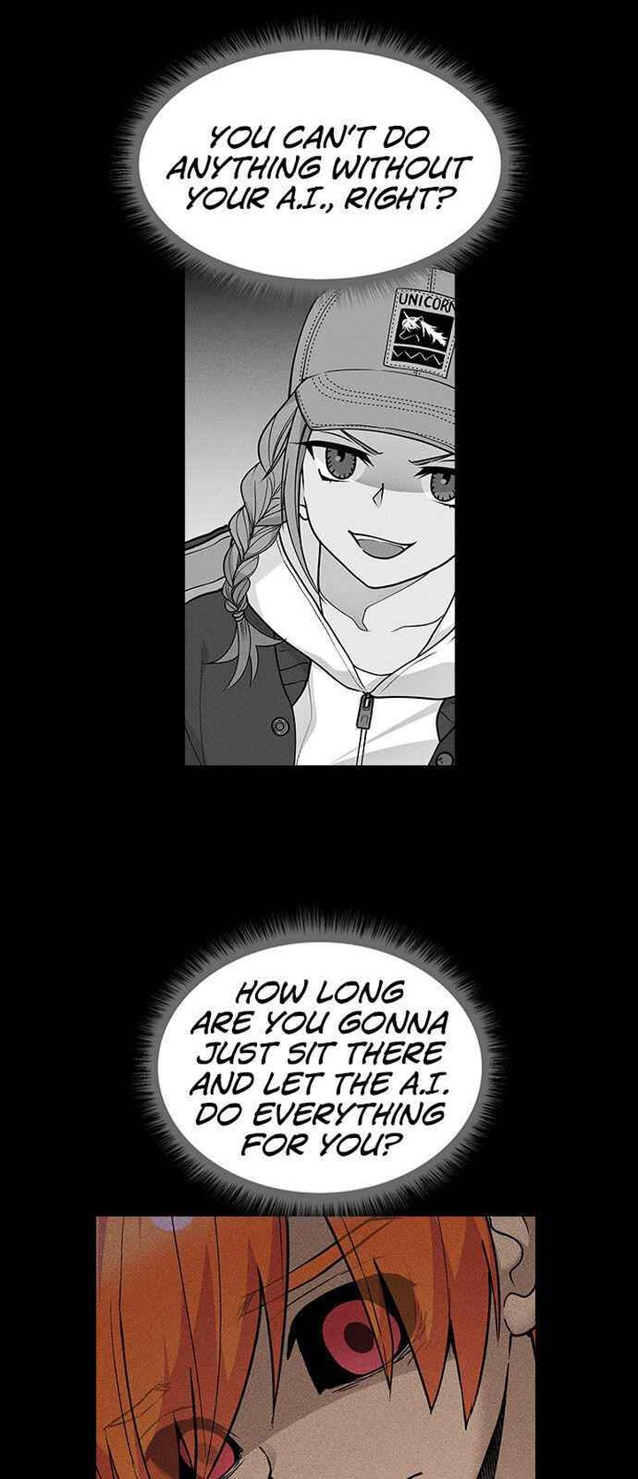 Housekeeper Chae Yong Taek Chapter 43 Page 49