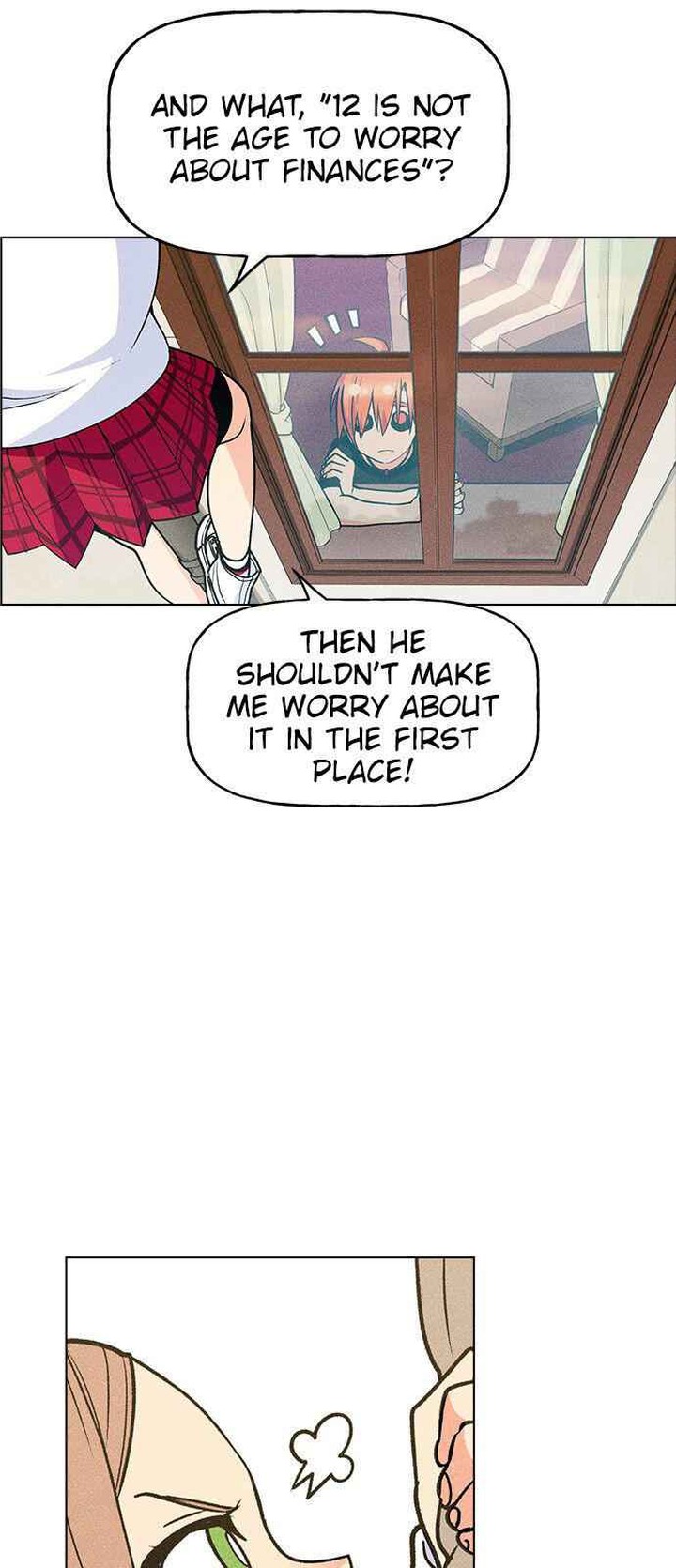 Housekeeper Chae Yong Taek Chapter 43 Page 54