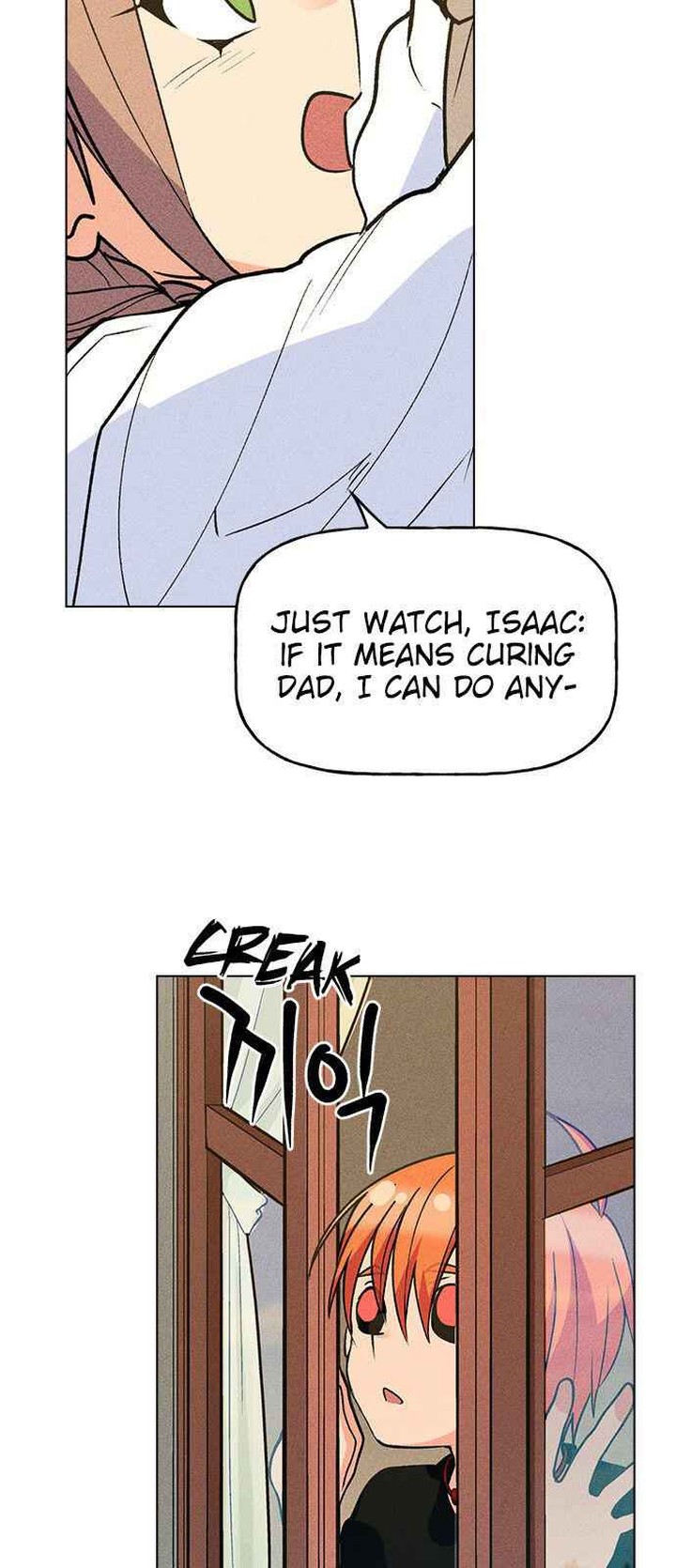 Housekeeper Chae Yong Taek Chapter 43 Page 55