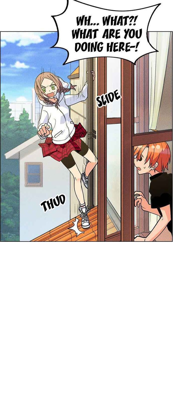 Housekeeper Chae Yong Taek Chapter 43 Page 60