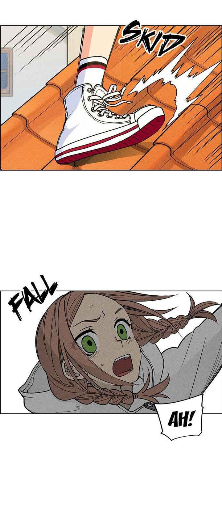 Housekeeper Chae Yong Taek Chapter 43 Page 61