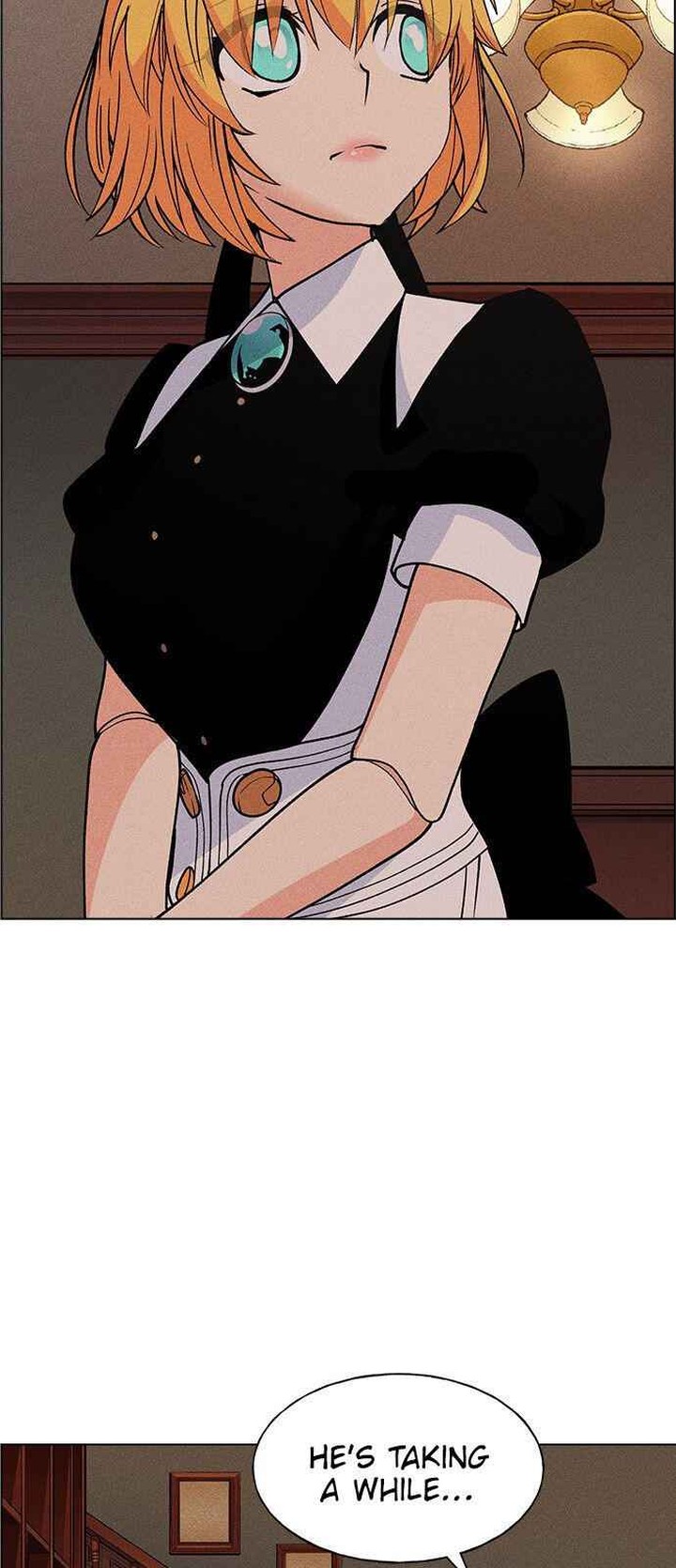 Housekeeper Chae Yong Taek Chapter 43 Page 68