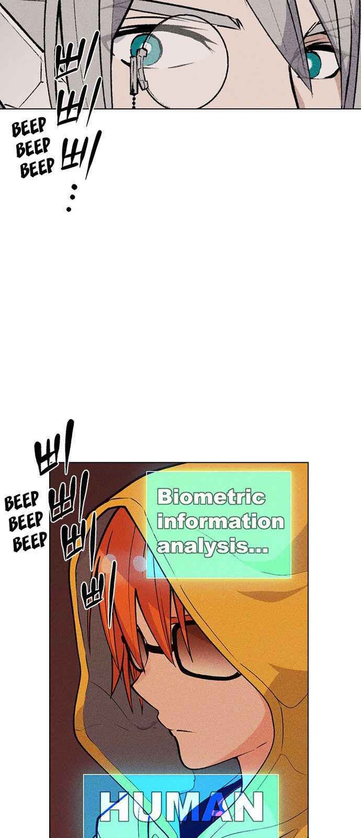 Housekeeper Chae Yong Taek Chapter 43 Page 7