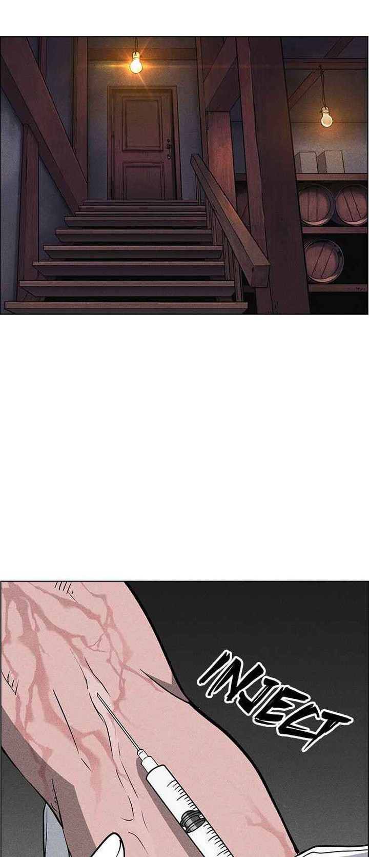 Housekeeper Chae Yong Taek Chapter 43 Page 70