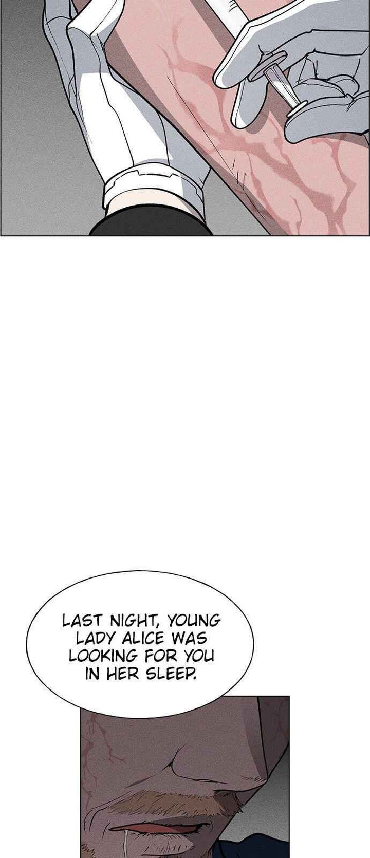 Housekeeper Chae Yong Taek Chapter 43 Page 71