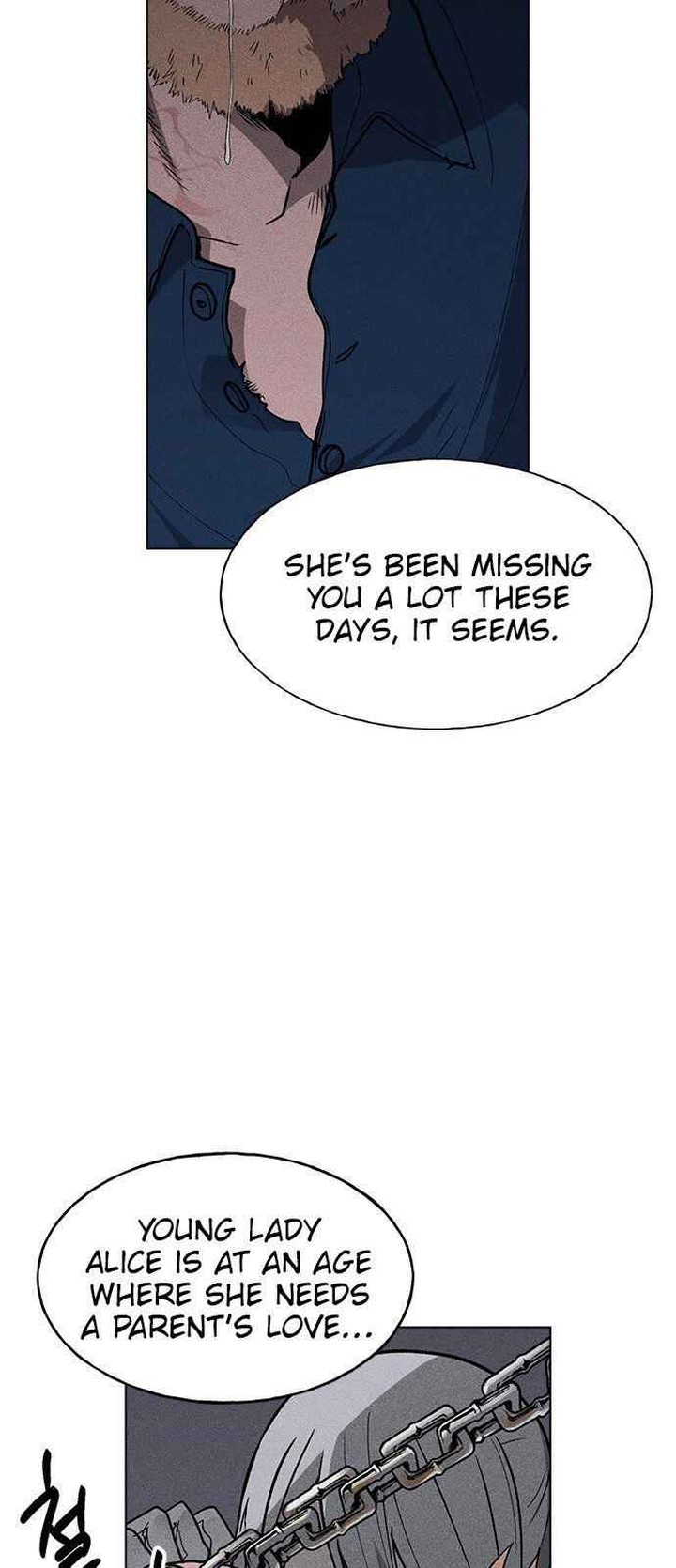 Housekeeper Chae Yong Taek Chapter 43 Page 72