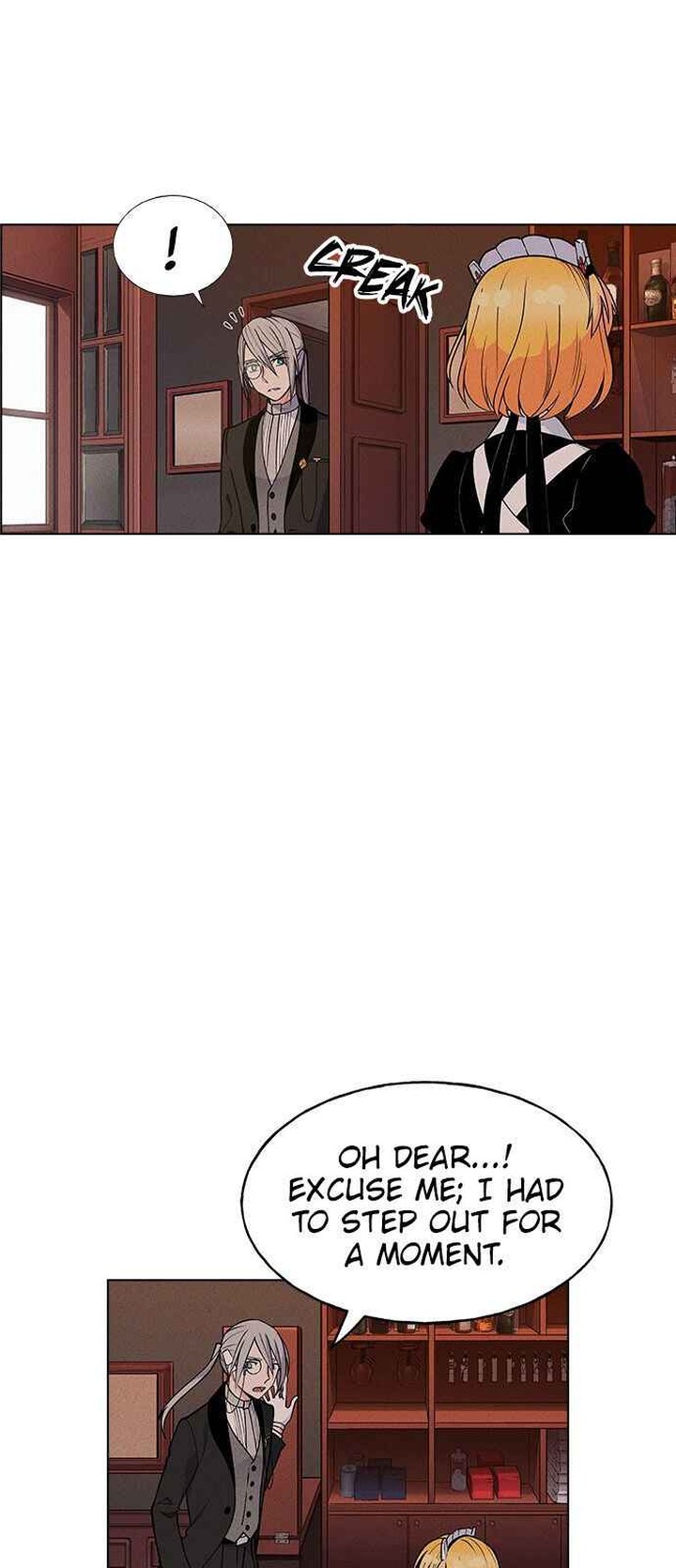 Housekeeper Chae Yong Taek Chapter 44 Page 15
