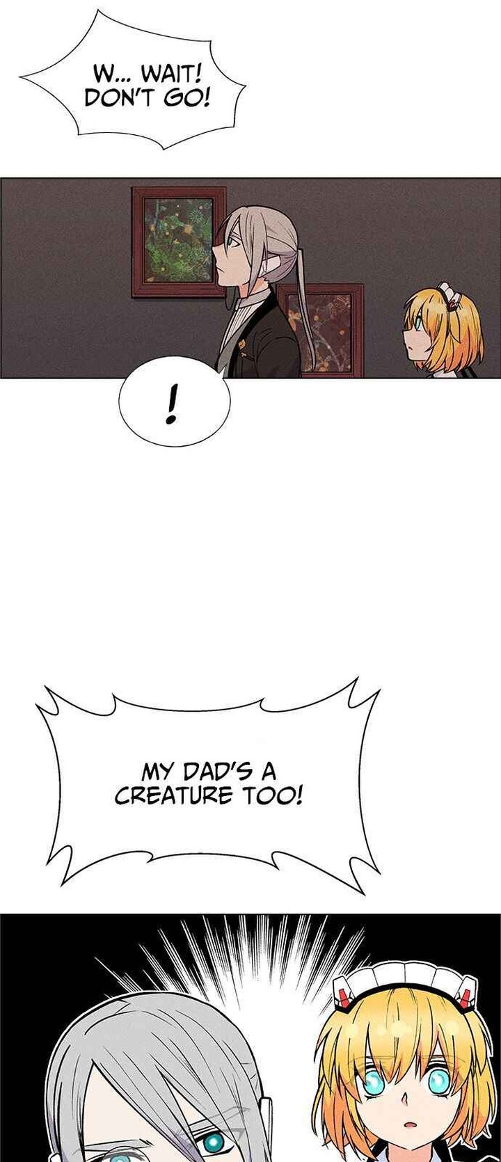 Housekeeper Chae Yong Taek Chapter 44 Page 22