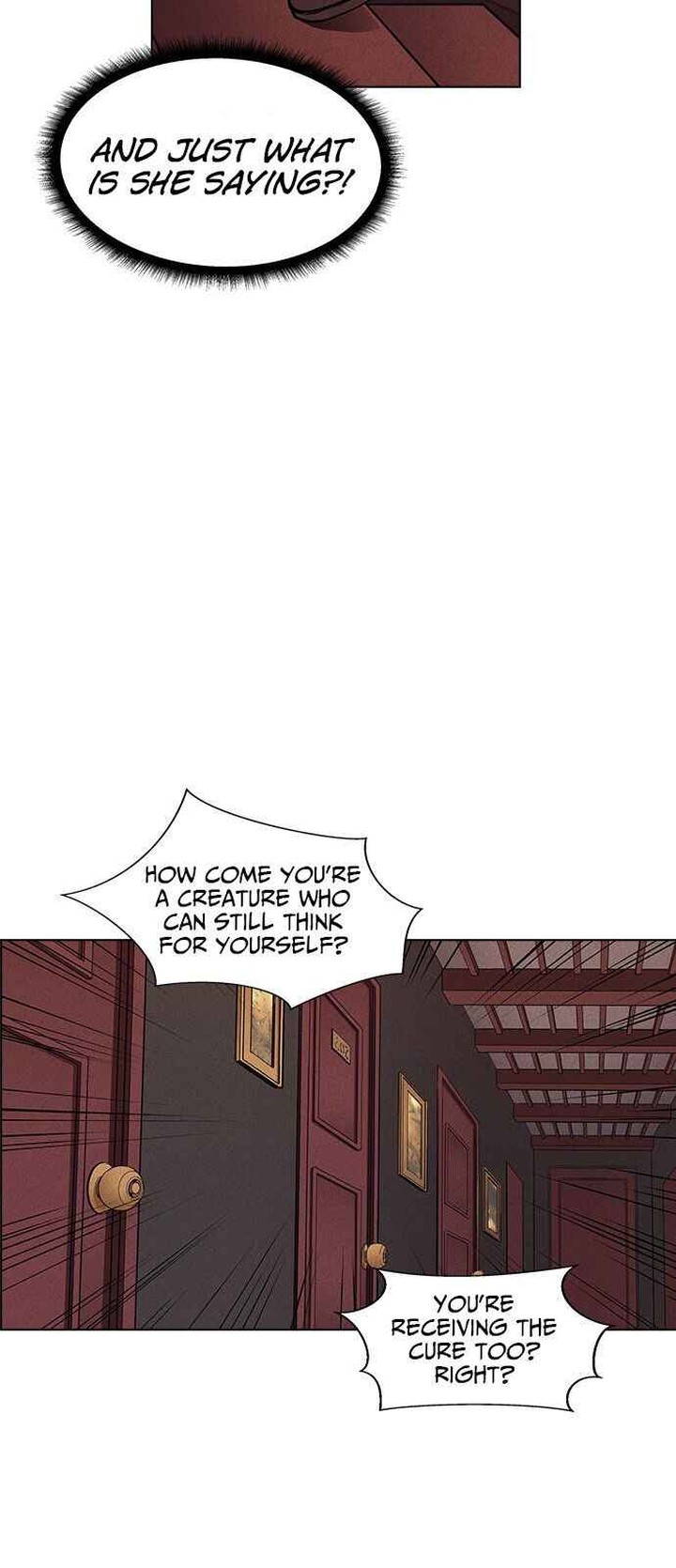Housekeeper Chae Yong Taek Chapter 44 Page 24