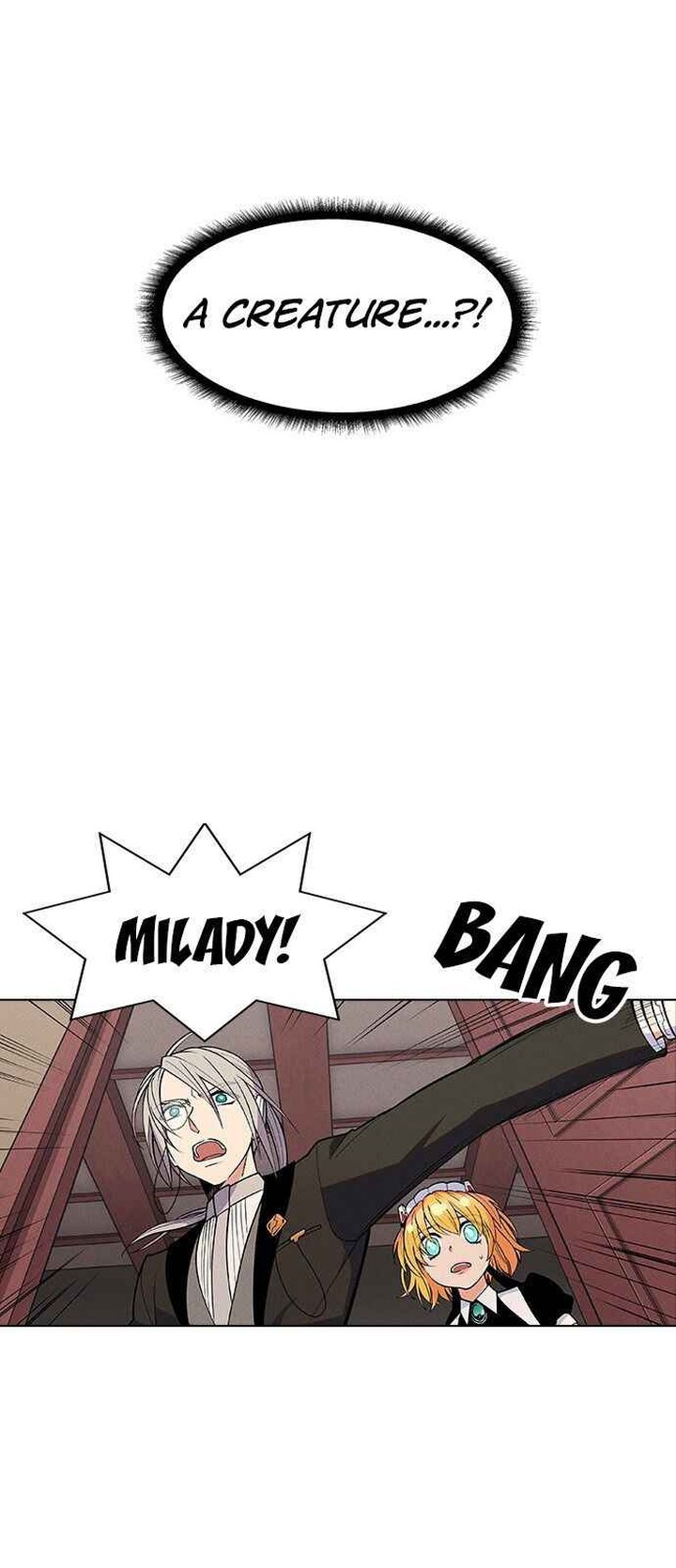 Housekeeper Chae Yong Taek Chapter 44 Page 25