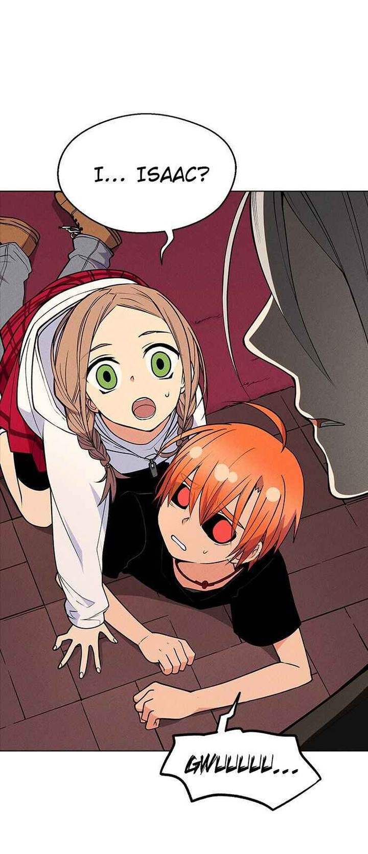 Housekeeper Chae Yong Taek Chapter 44 Page 26
