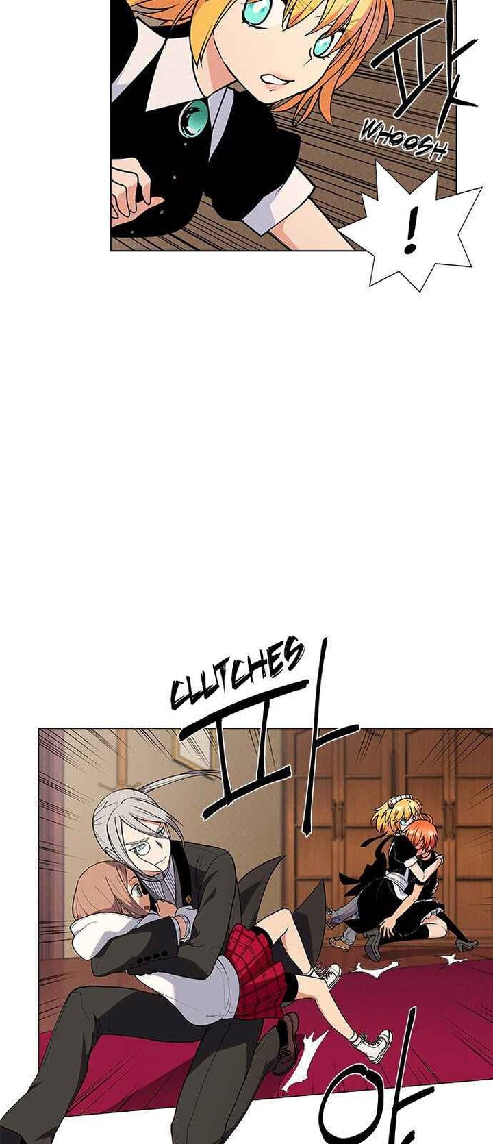 Housekeeper Chae Yong Taek Chapter 44 Page 28