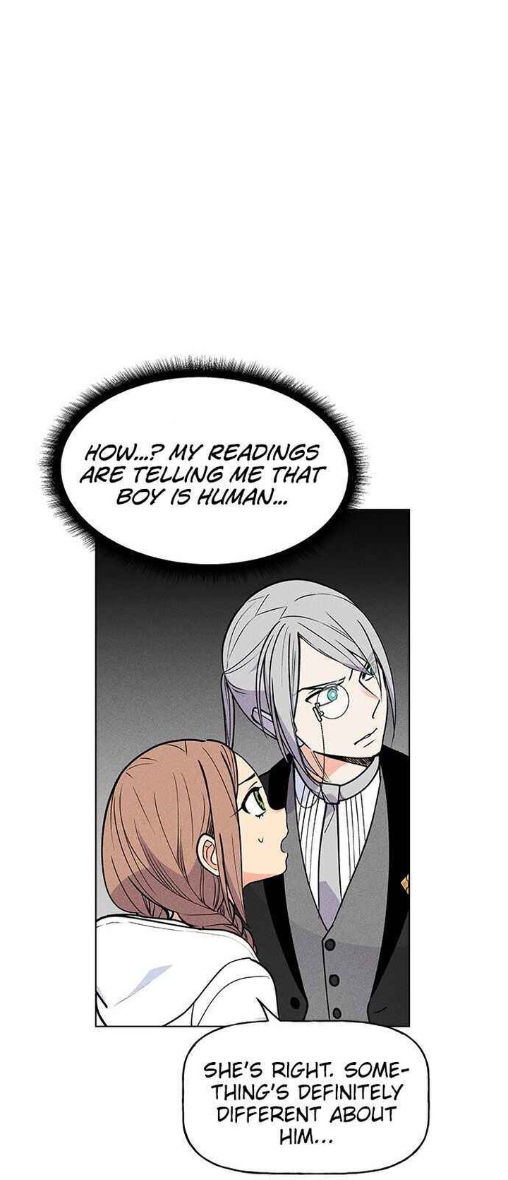 Housekeeper Chae Yong Taek Chapter 44 Page 31